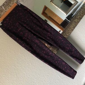 MUST BUNDLE Uniqlo leggings